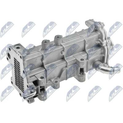 Chladič, recirkulace spalin NTY EGR-VC-004A (EGRVC004A)