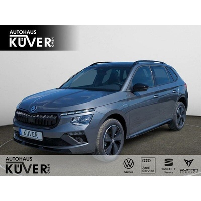 Skoda Kamiq 1.5 TSI DSG Monte Carlo 110 kW