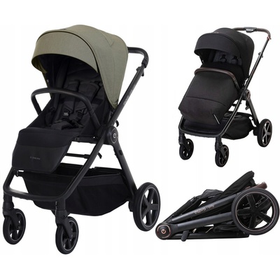Espiro Sport Only Way gel kola. 404 stylish khaki 2024