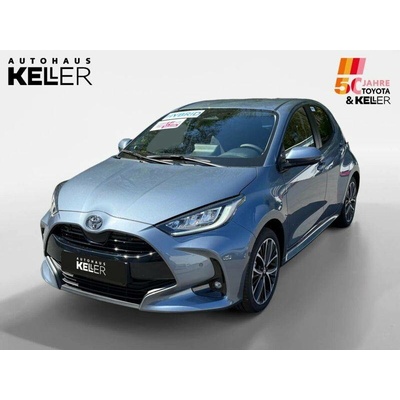 Toyota Yaris 1.5 Hybrid 86 kW