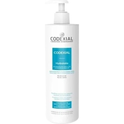 Codexial Hydrolotio hydrofilná emulzia 400 ml