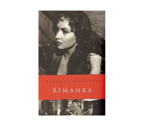 Římanka