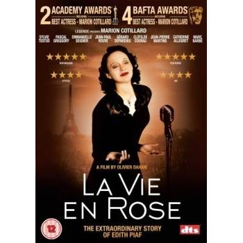 La Vie En Rose DVD