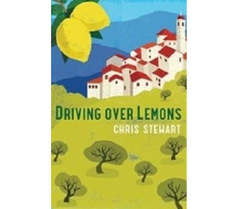 Driving Over Lemons