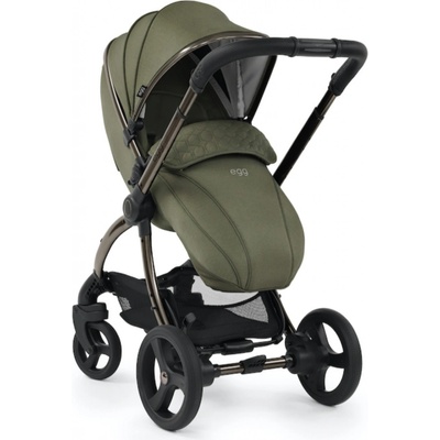 BabyStyle Egg2 Hunter Green 2023