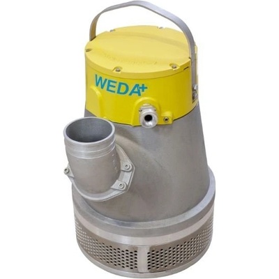 Atlas Copco Weda 80N 400V