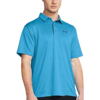 Under Armour Поло тениска Under Armour Tech Poloshirt 1290140-421 Размер S