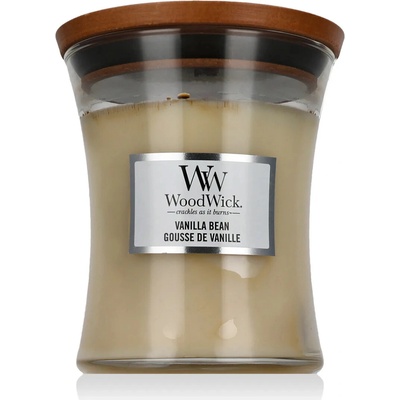 WoodWick Vanilla Bean 275 g