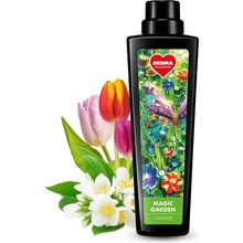 Dedra avivážní kondicionér magic garden 750 ml