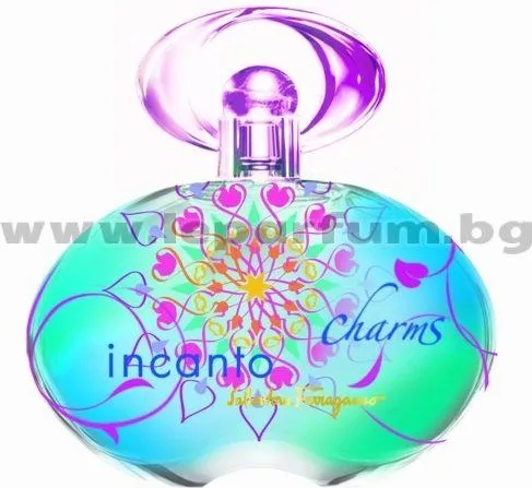 Salvatore Ferragamo Incanto Charms EDT 30 ml