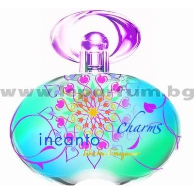 Salvatore Ferragamo Incanto Charms EDT 30 ml