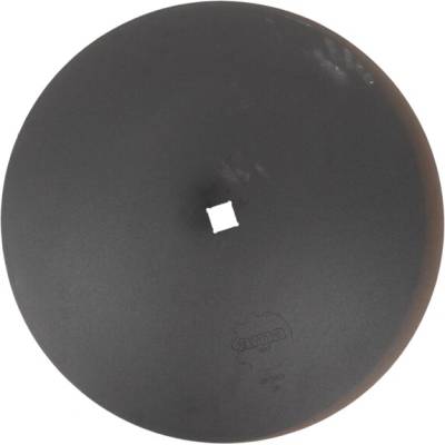 Hladký disk 510mm, otvor 26mm, tloušťka 3,5mm