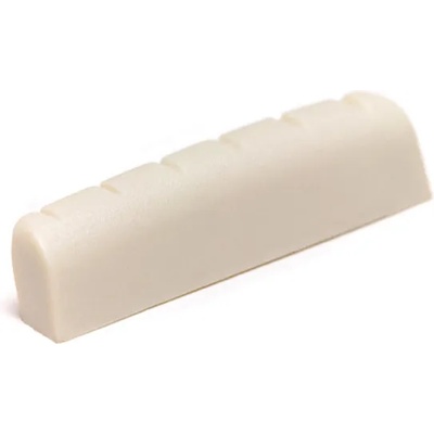 Graphtech TUSQ PQ-M600-00 White Резервни части за китара (GT PQ M600 00)