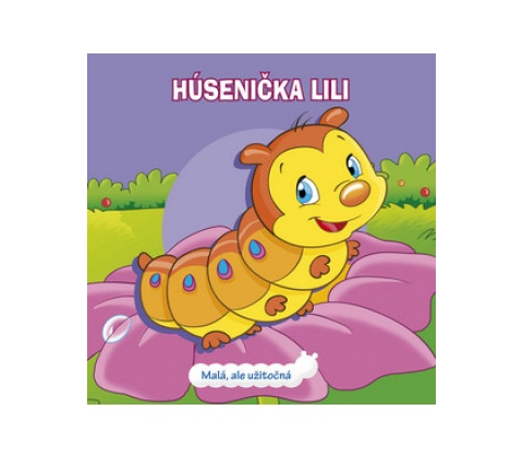 Húsenička Lili