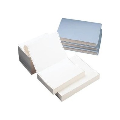 Tabelační papír Image Printform 250 mm x 12 / 1+0, BP / 2000 ks – Zboží Živě