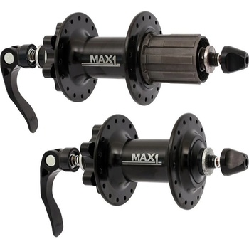 MAX1 Sport Disc