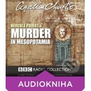 Murder in Mesopotamia - Agatha Christie