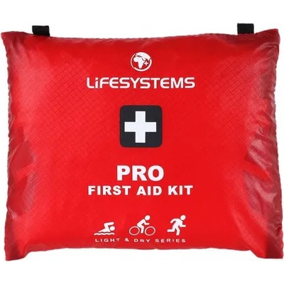 Lifesystems Light Dry Pro First Aid Kit