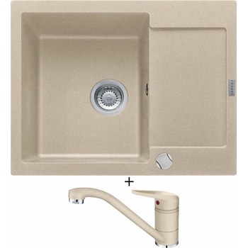 Set Franke MRG 611 + FC 9541