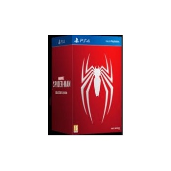 Marvel’s Spider-Man (Collector’s Edition)