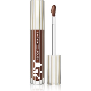 M·A·C Lipglass Air хидратиращ блясък за устни цвят Quality 5ml