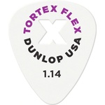 Dunlop 428XR114 Tortex Flex X Перце за китара