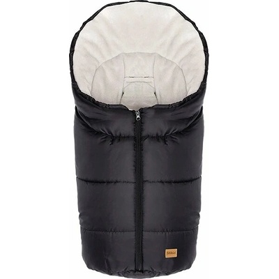 Fillikid Eco Small sk.0 black