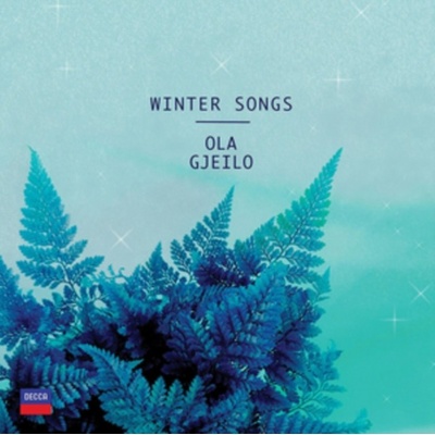 Gjeilo Ola - Winter Songs CD