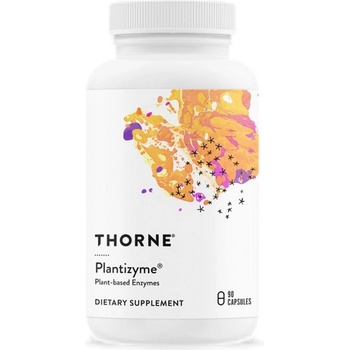 Image 1 of Thorne Plantizyme® [90 капсули]