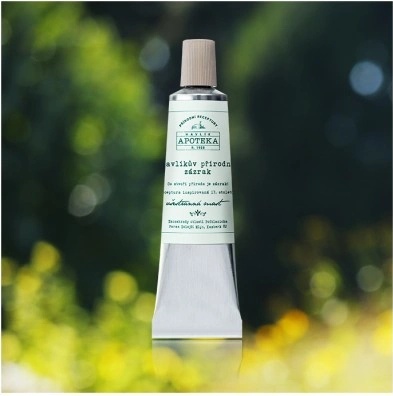 Havlíkova přírodní apotéka Havlíkov prírodný zázrak 30 ml - Heureka.sk