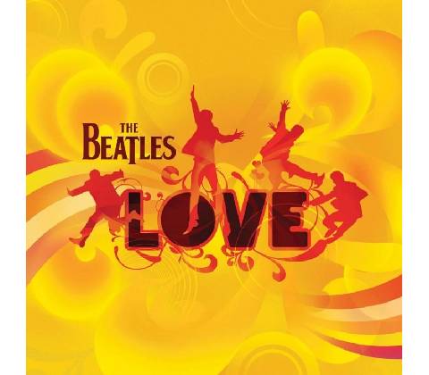 The Beatles - Love