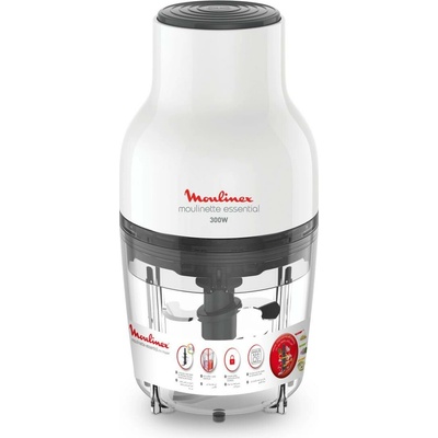 Moulinex DJ5201