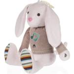 Zopa Плюшен интерактивен партньор, Rabbit (ZOP086662)