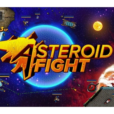 Asteroid Fight
