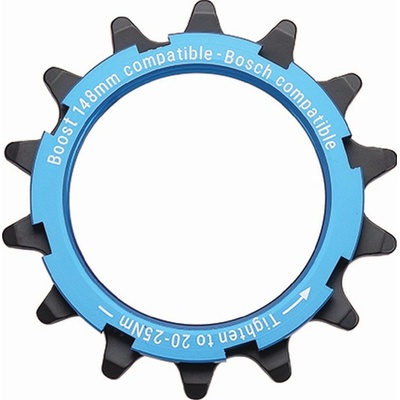 Reťazové koliesko BBB BCR-70E E-bike Sprocket - 15 zubov