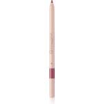 Collistar Twist Design Lip Pencil кремообразен молив за устни цвят 5 - Rosa del Deserto 0.4 гр