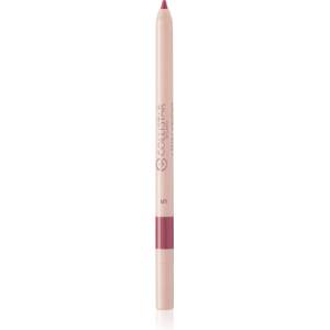 Collistar Twist Design Lip Pencil кремообразен молив за устни цвят 5 - Rosa del Deserto 0.4 гр