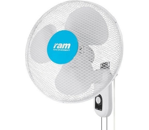 RAM Wall Fan
