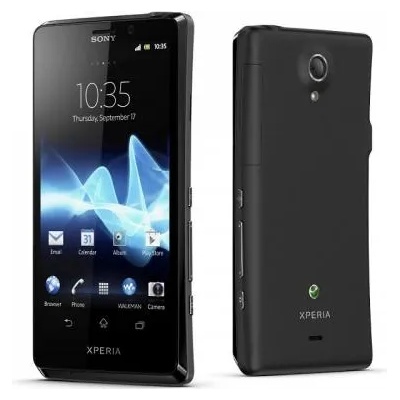 Sony Xperia T LT30P