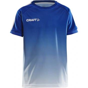 Craft Тениска Craft PRO CONTROL FADE JERSEY JR 1906703-346900 Размер 134/140