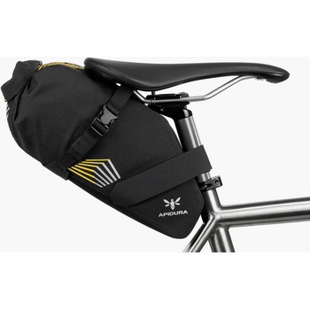 Apidura Racing saddle pack 5 l