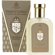 Truefitt and Hill Freshman kolínská voda pánská 100 ml