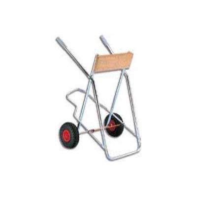 ALLROUNDMARIN Prepravný stojan na motor zaťaženie 60 kg 563441