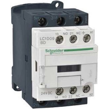 Schneider Electric LC1D09FD
