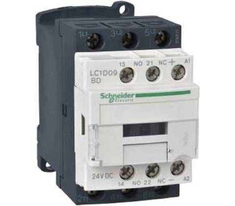 Schneider Electric LC1D09JD