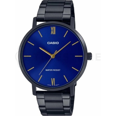 Casio MTP-VT01B-2B