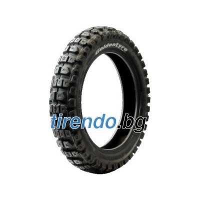 Goldentyre GT723RH FIM ( 140/80-18 TL 71H Задно колело )