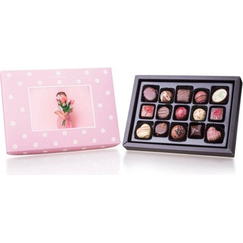 Chocolissimo - Postcard 180 g