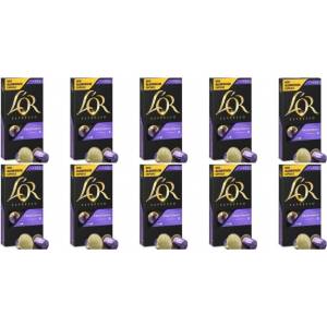 L'OR L´OR Lungo Profondo Intensity 8 - 100 капсули за Nespresso®