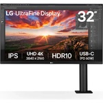 LG UltraFine 32UN880K-B Монитори